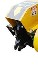 Load image into Gallery viewer, PowerMow SGX-400 14hp (Briggs &amp; Stratton Vanguard) Heavy-Duty Tree Stump Grinder