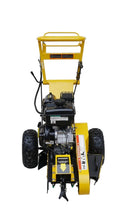 Load image into Gallery viewer, PowerMow SGX-400 14hp (Briggs &amp; Stratton Vanguard) Heavy-Duty Tree Stump Grinder