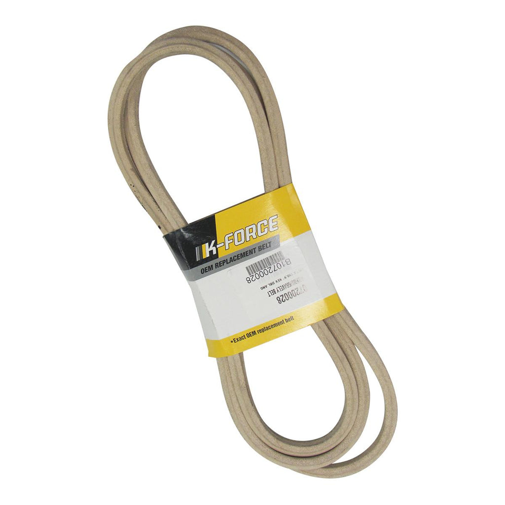 PowerMowers provides professional lawn & garden products that prioritises cutting-edge performance & user-safety. Ariens/Gravely PM/ZT/Zoom/MAX Zoom/PM XDR OEM Spec Belt 07200028