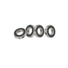 Load image into Gallery viewer, Victa Tornado, Razor (2004 Onwards) 28mm Sealed Wheel Axle Bearings Set of (4) HA25839A