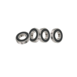 Victa Tornado, Razor (2004 Onwards) 28mm Sealed Wheel Axle Bearings Set of (4) HA25839A