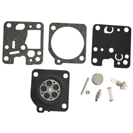 PowerMowers provides professional lawn & garden products that prioritises cutting-edge performance & user-safety. Echo GT-225/GT-225i/PAS-225/PE-225/PPF-225 Carburettor Rebuild Kit P005001670, RB123