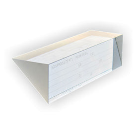 PowerMowers provides professional lawn & garden products that prioritises cutting-edge performance & user-safety. PRISM GAUGE APPG-01