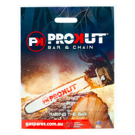 PROKUT/GA Prokut Plastic Show Bag s
