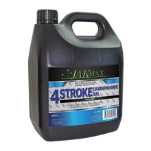 Load image into Gallery viewer, PowerMowers provides professional lawn &amp; garden products that prioritises cutting-edge performance &amp; user-safety. GA/PROKUT 10W40 4-Stroke Engine Oil 4L JM797
