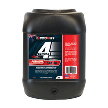 Load image into Gallery viewer, PowerMowers provides professional lawn &amp; garden products that prioritises cutting-edge performance &amp; user-safety. GA/PROKUT 4-Stroke Engine Oil SAE30 20L LUB6003