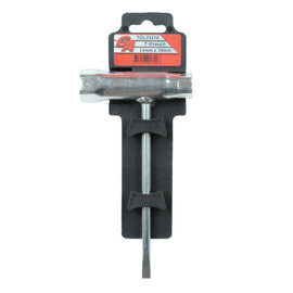 PowerMowers provides professional lawn & garden products that prioritises cutting-edge performance & user-safety. GA Forestry Accessories™/PROKUT™ Combination Spanner 19mm x 13mm T Wrench 1206236