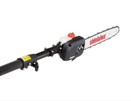Shindaiwa PT262S 25.4cc Telescopic 3.7m Power Pruner® Saw  - 12