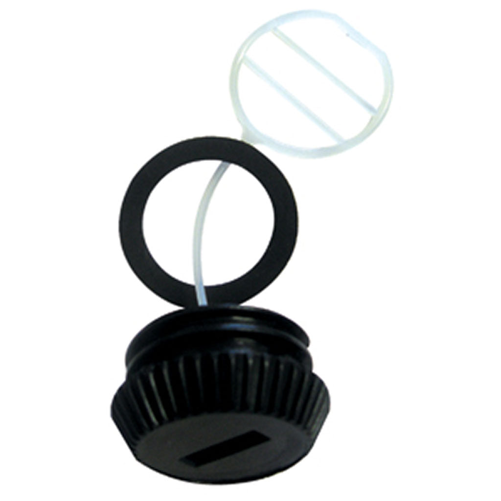 Stihl 024/028/034/038/042 Fuel & Oil Cap 1117 350 0500, 1107 350 0500