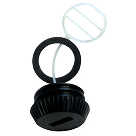 Stihl 024/028/034/038/042 Fuel & Oil Cap 1117 350 0500, 1107 350 0500