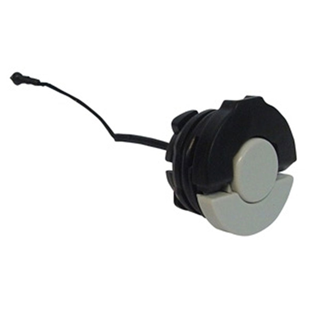 Stihl 021/023/024/025/029 Fuel/Oil Cap 0000 350 0525, PTC7611