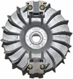 Victa Genuine Power Torque 2-Stroke Flywheel STD Assembly MA05648A