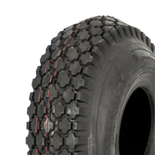 Load image into Gallery viewer, PowerMowers provides professional lawn &amp; garden products that prioritises cutting-edge performance &amp; user-safety. GA PTU1079/PTU7212 Tyre Tube 410 x 350 x 4 Diamond Pattern, Set of (1)