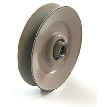 Load image into Gallery viewer, Snapper/TORO/Massey Ferguson/Gravely/GA PUL1012 V-Idler Steel Pulley 834336, 18288