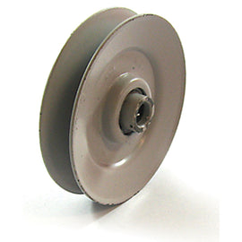 Snapper/TORO/Massey Ferguson/Gravely/GA PUL1012 V-Idler Steel Pulley 834336, 18288