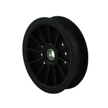Load image into Gallery viewer, Exmark/HUSTLER/GA PUL10156 Flat Idler Pulley Plastic 784504, PUL10156