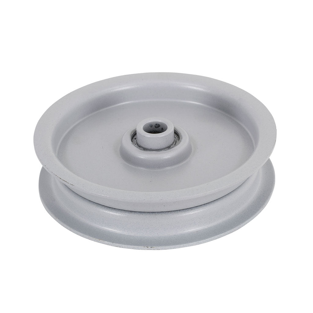 TORO/MTD/John Deere/Simplicity/GA PUL1251/AM41647/AM103018 Flat Idler Steel W/ Flange 108386, PUL1251