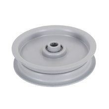 Load image into Gallery viewer, TORO/MTD/John Deere/Simplicity/GA PUL1251/AM41647/AM103018 Flat Idler Steel W/ Flange 108386, PUL1251