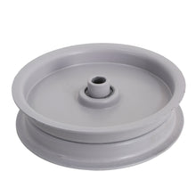 Load image into Gallery viewer, John Deere/GA PUL1255/AM35590 Flat Idler Steel W/ Flange PUL1255, AM35590