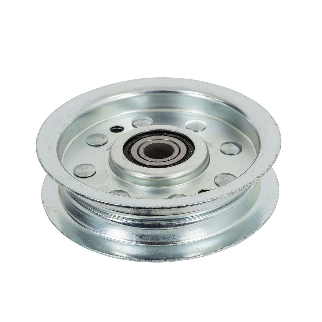 Murray/GA PUL1274 Flat Idler Steel W/ Flange Heavy Duty 23339, PUL1274