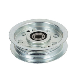 Murray/GA PUL1274 Flat Idler Steel W/ Flange Heavy Duty 23339, PUL1274