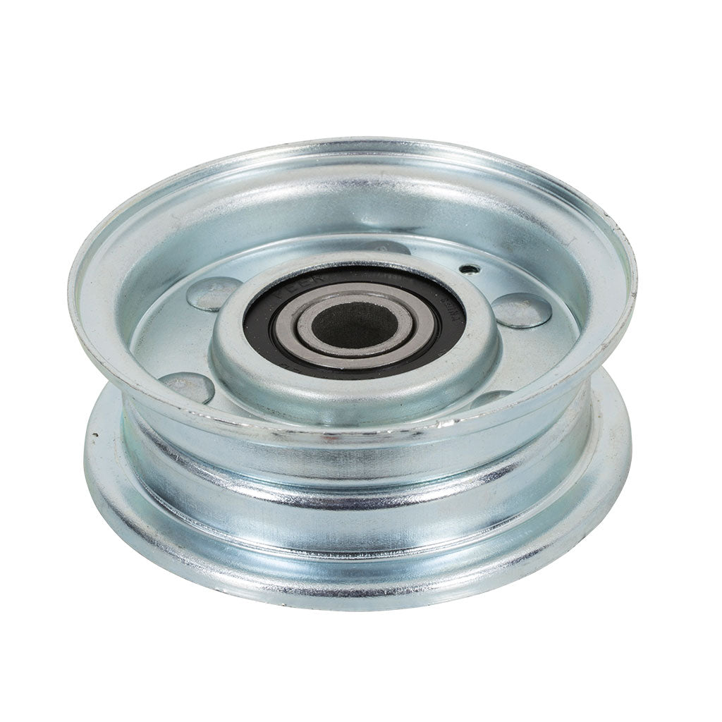 Murray/GA PUL1280 Flat Idler Steel With Flange 21409, PUL1280