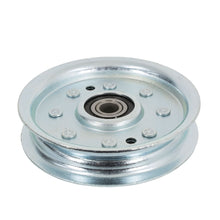Load image into Gallery viewer, Murray/GA PUL1281 Flat Idler Steel With Flange 23238, 91590