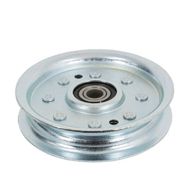 Murray/GA PUL1281 Flat Idler Steel With Flange 23238, 91590