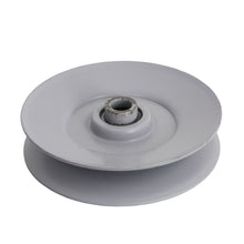 Load image into Gallery viewer, GA/Stens PUL1373 V Belt Idler Steel Pulley PUL1373
