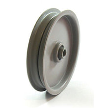 Load image into Gallery viewer, Gravely/Massey Ferguson/GA PUL2715 Flat Idler Steel With Flange 210601, PUL2715