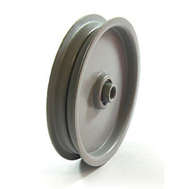Gravely/Massey Ferguson/GA PUL2715 Flat Idler Steel With Flange 210601, PUL2715