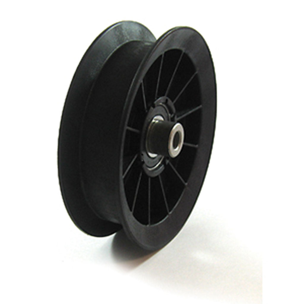 Noma/GA PUL3993 Flat Idler Plastic Pulley PUL3993