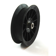 Load image into Gallery viewer, Noma/GA PUL3993 Flat Idler Plastic Pulley PUL3993