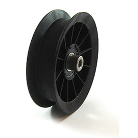 Noma/GA PUL3993 Flat Idler Plastic Pulley PUL3993