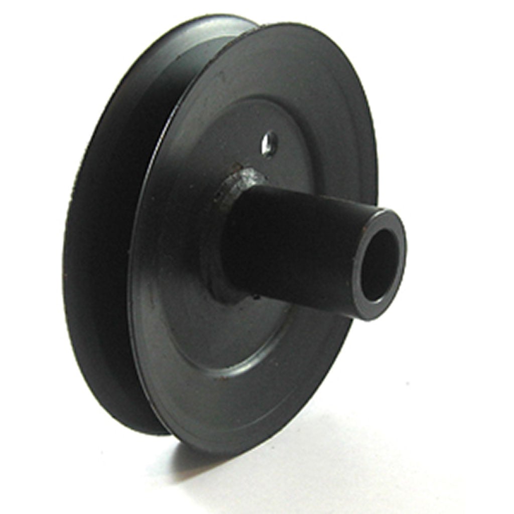 MTD/GA PUL5418/JAS5067/JAS5068 Splined Steel Pulley (A 5") PUL5418, JAS5067