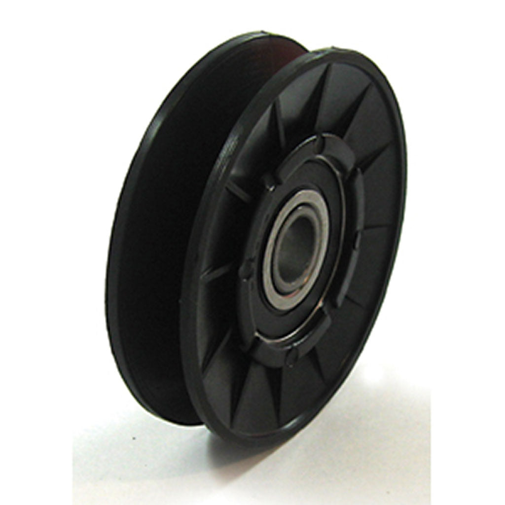 Murray/GA PUL5727 Pulley V-Idler Plastic 91178, 35500