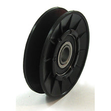 Load image into Gallery viewer, Murray/GA PUL5727 Pulley V-Idler Plastic 91178, 35500