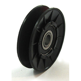 Murray/GA PUL5727 Pulley V-Idler Plastic 91178, 35500
