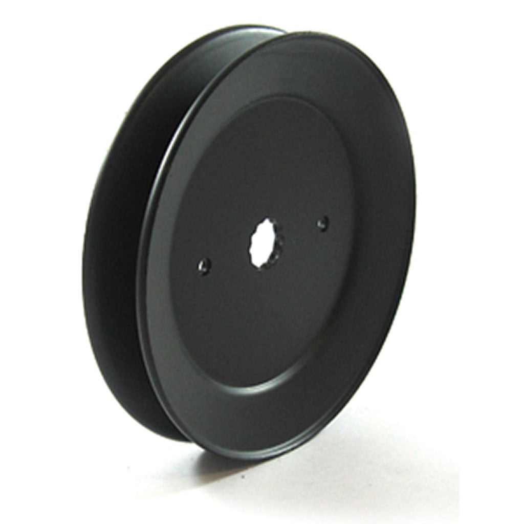 Dixon/Husqvarna/AYP/Craftsman/Poulan/GA PUL5870/PYT9000/LT150/LTH1342/LTH1542 Mandrel Pulley 153535, 173436