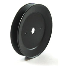 Load image into Gallery viewer, Dixon/Husqvarna/AYP/Craftsman/Poulan/GA PUL5870/PYT9000/LT150/LTH1342/LTH1542 Mandrel Pulley 153535, 173436