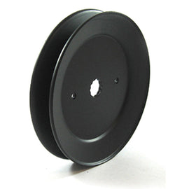 Dixon/Husqvarna/AYP/Craftsman/Poulan/GA PUL5870/PYT9000/LT150/LTH1342/LTH1542 Mandrel Pulley 153535, 173436