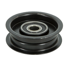 Load image into Gallery viewer, Greenfield/GA PUL5894/GT1009 Pulley Flat Idler Steel W/ Flange (A 3-1/4") PUL5894, GT1009