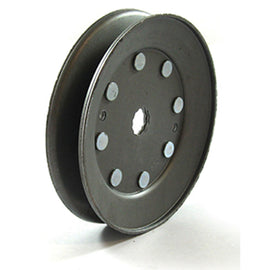 Craftsman/Dixon/Husqvarna/GA PUL6352/PTY9000/CTH2038/CTH2238TE/LRH130 Deck Mandrel Pulley (Steel) 153532, 173435