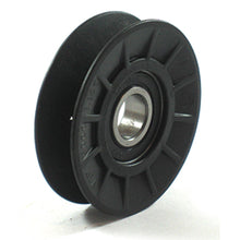 Load image into Gallery viewer, Cox/Greenfield/GA PUL6369/GT14002 V-Belt Idler Pulley PUL6369, GT14002
