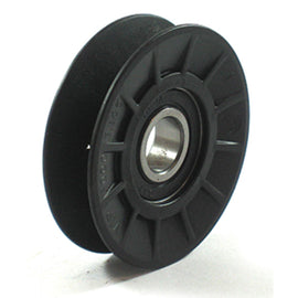 Cox/Greenfield/GA PUL6369/GT14002 V-Belt Idler Pulley PUL6369, GT14002