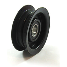 Load image into Gallery viewer, John Deere/sabre/GA PUL6840/GY20067/GY22172/D100/D105 Steel Flat Idler Pulley With Flange PUL6840, GY20067