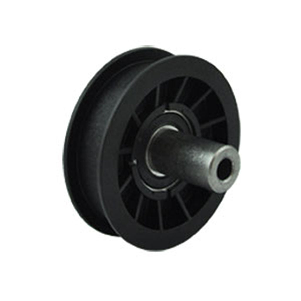 Husqvarna/GA PUL7537/LTH1542/LTH1742/LTH1842 Nylon Flat Idler Pulley PUL7537, LTH1542