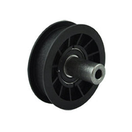 Husqvarna/GA PUL7537/LTH1542/LTH1742/LTH1842 Nylon Flat Idler Pulley PUL7537, LTH1542