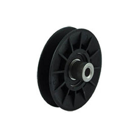 Husqvarna/Dixon/GA/AYP PUL7582/LTH1797/LTH1742T/YTH2042T/YTH2042XP Pulley V-Idler 194326, PUL7582