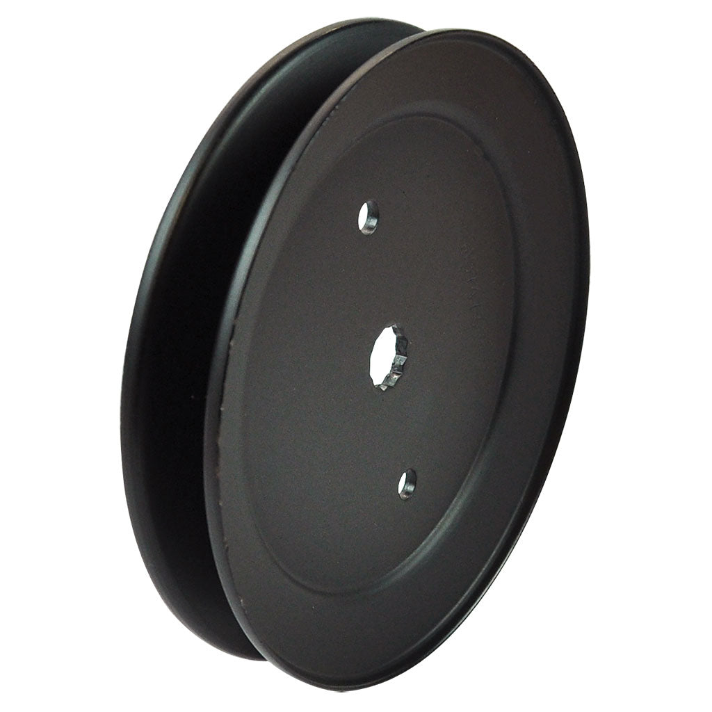 Craftsman/Poulan/Dixon/Husqvarna/McCulloch/GA PUL7702/YT3000/YT4000/RZ4219/M19542H Pulley Spindle 197473, 195945